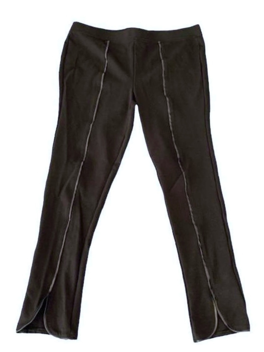 Joan Vass Ponte Pants